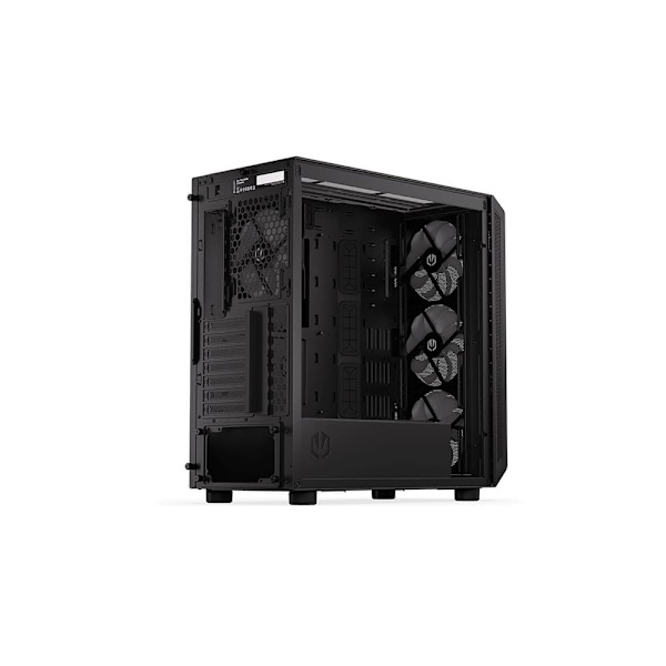 Endorfy Housing Arx 700 Argb Pc-tornfodral