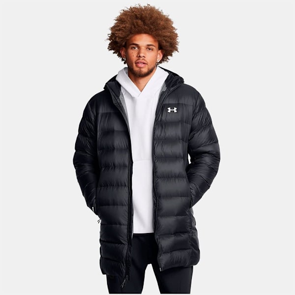 Under Armour Legend Down Parka  S Mand