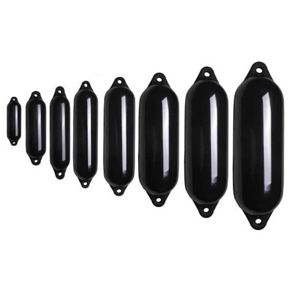 Majoni Fender Eco F5 Søvfarvet 22 x 72 cm