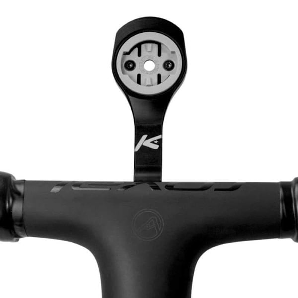 K-edge Handlebar Cykelcomputer Montering Garmin Wahoo Søvfarvet