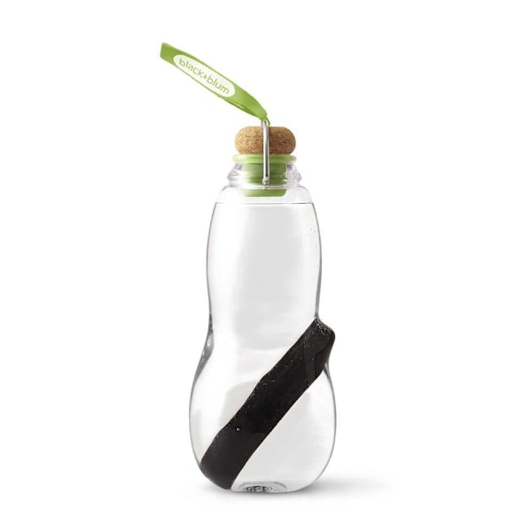 Black+blum Filterflaske Eau Good Glass 650ml Transparent