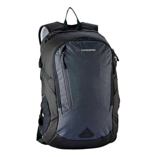 Caribee Disruption Rfid 28l Rygsæk Sort