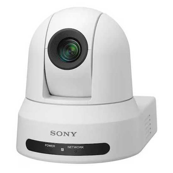 Sony Srg-x400wc/4kl Videokonferencesystem