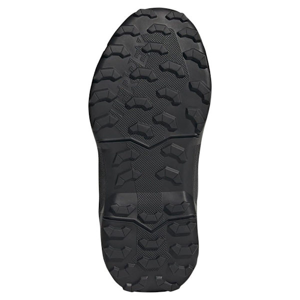 Adidas Terrex Ax4r Rain.rdy Mid Vandresko Sort,Grå EU 36