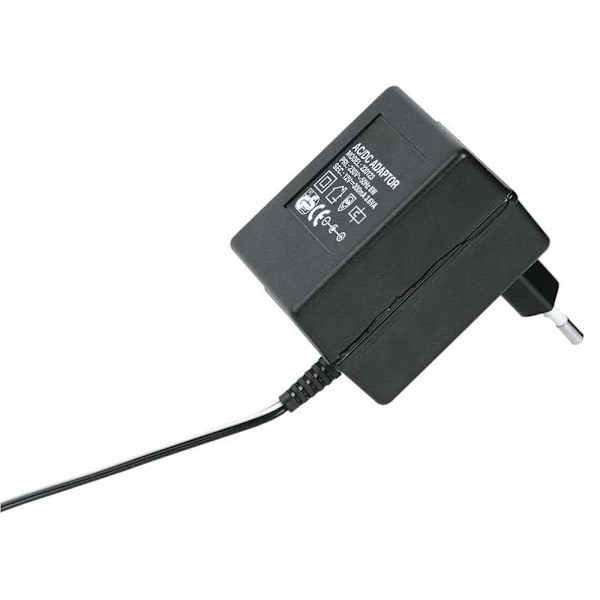 Hama Godt-506 At Adapter Pladespiller Forforstærker