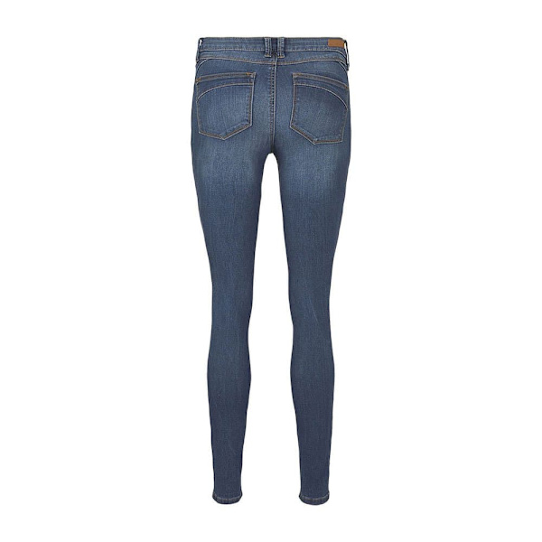 Tom Tailor Jeans Jona Blå 26 / 32 Kvinde