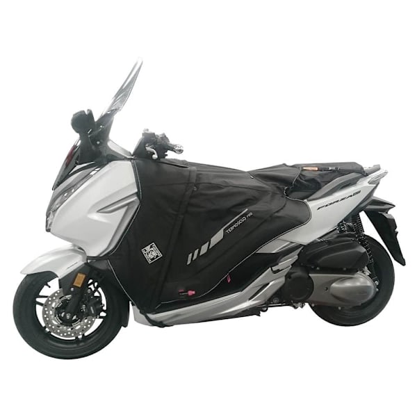 Tucano Urbano Bendæksel Honda Forza Termoscud® Pro 300 Sort