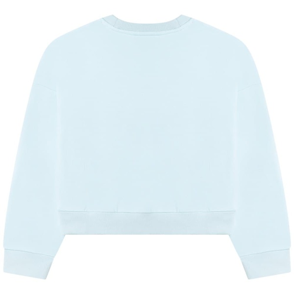 Dkny Tröja D35s49 Blå 16 Years