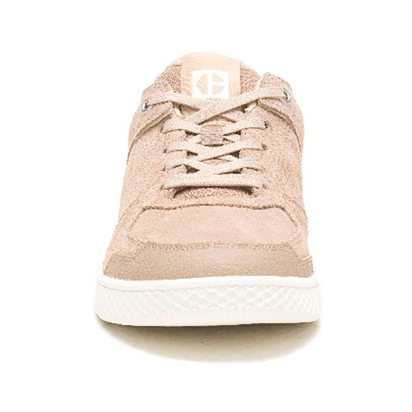 Caterpillar Utbildare Pause Sport Low Beige EU 42 Kvinna