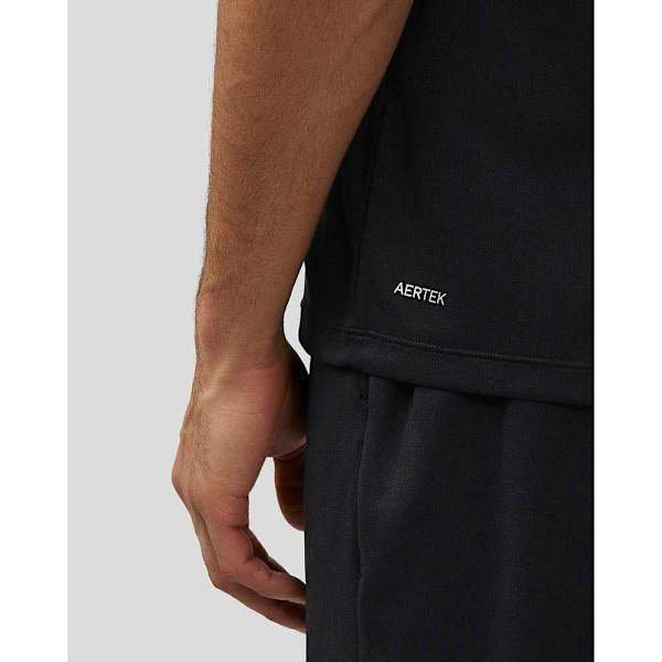 Castore Adapt Graphic T-shirt Med Korte ærmer  L Mand