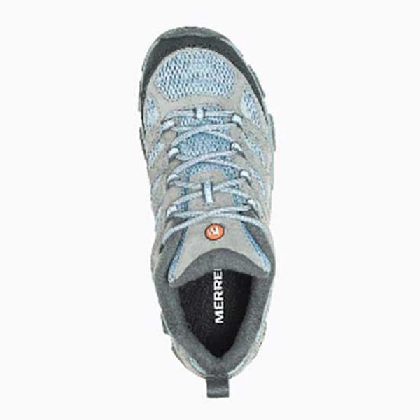 Merrell Vaelluskengät Moab 3 Harmaa EU 37 1/2 Nainen