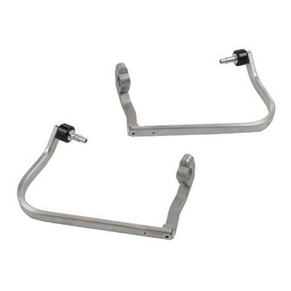 Barkbusters Handskydd Vps Bmw R 1200 Nine T 17-21 Bb-bhg-064-00-np Silver