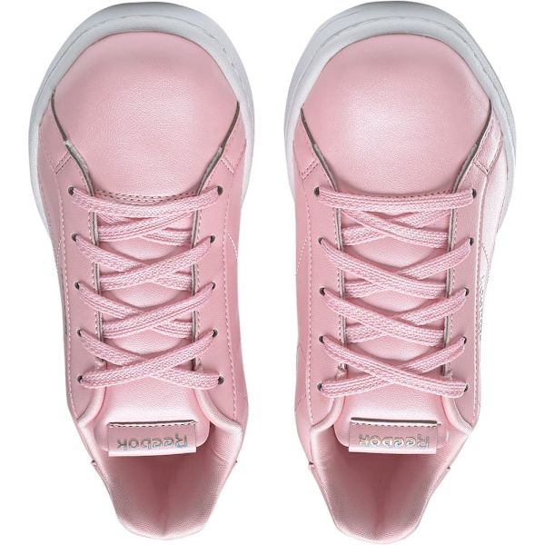 Reebok Utbildare Royal Complete Clean Rosa EU 34 1/2