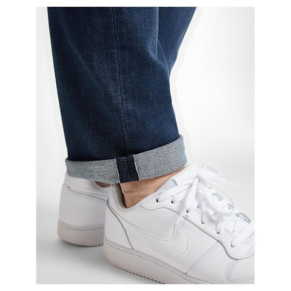 Lee Jeans Extreme Motion Mvp Blå 36 / 32 Man
