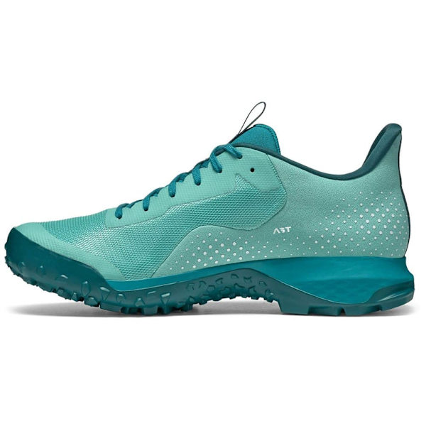 Tecnica Magma 2.0 S Goretex Vandresko Grøn EU 37 1/2 Kvinde