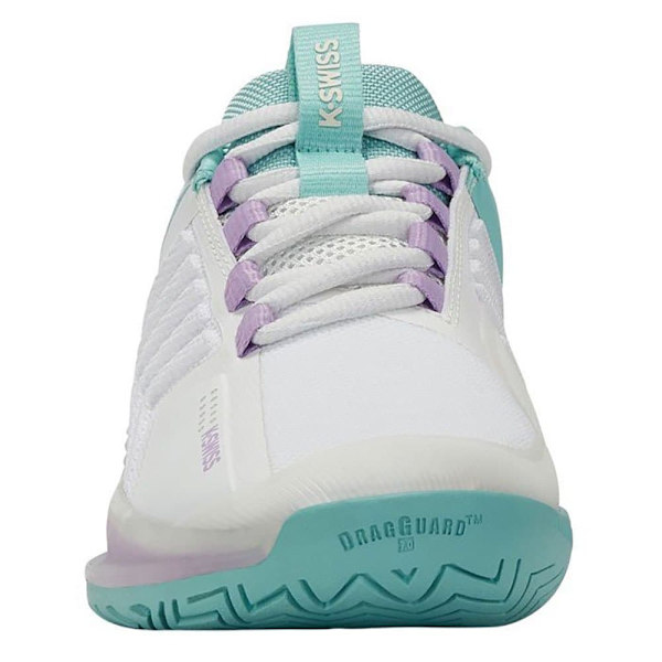 K-swiss Ultrashot 3 Padel-kengät  EU 41 1/2 Nainen