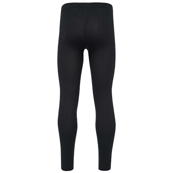 Thermowave Leggingsit Progressive Musta 2XL Mies