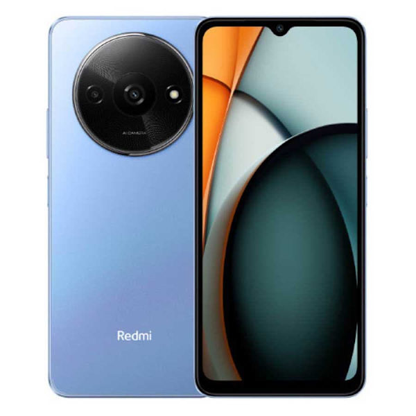 Xiaomi Redmi A3 4gb/128gb 6.7´´ Blå