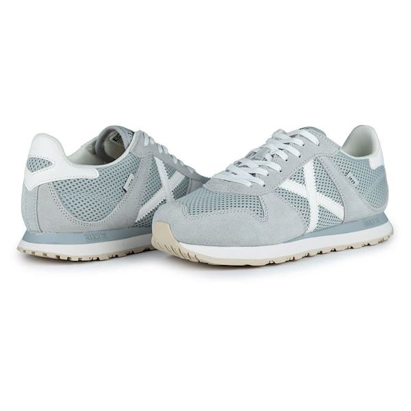 Munich Massana Classic Wmn 544 Lenkkarit Harmaa EU 38 Nainen