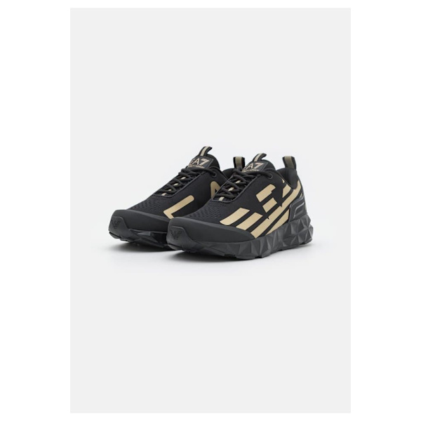 Ea7 Emporio Armani Trænere X8x033 Xcc52 Sort EU 38 2/3 Mand