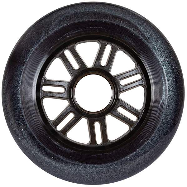 Iqon Skridskor Hjul Access Combo 100 85a 3 Enheter Guld 100 mm
