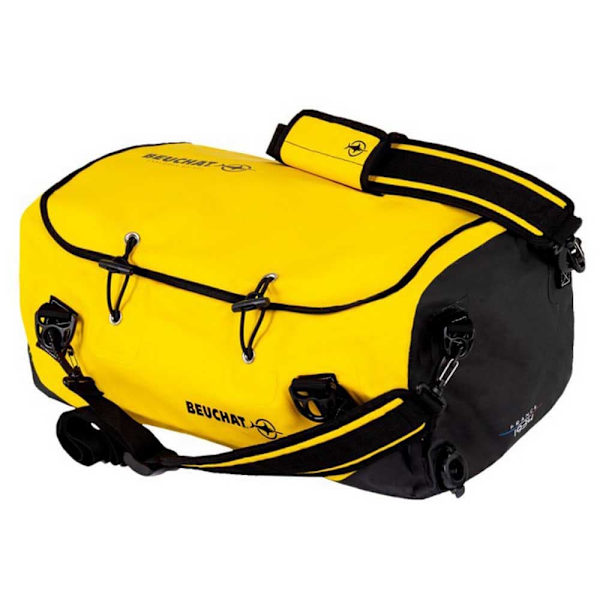 Beuchat Laukku Explorer Hd 45l Keltainen,Musta