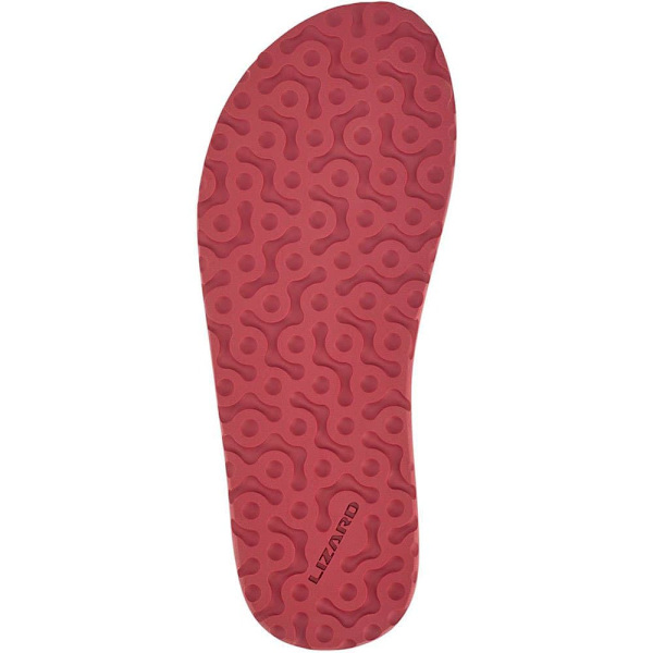 Lizard Flip Flops Way Rosa EU 36 Man