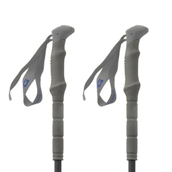 Pinguin Polacker Carbon Fl Foam Grå