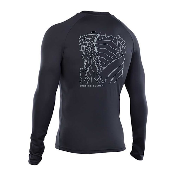 Ion Pitkähihainen Rashguard  L
