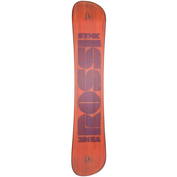Rossignol Trickstick+viper Snowboard Paket Flerfärgad 154