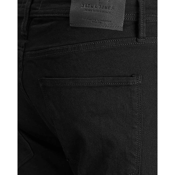 Jack & Jones Jeans Glenn Felix Am 046 51 Svart 36 / 32 Man