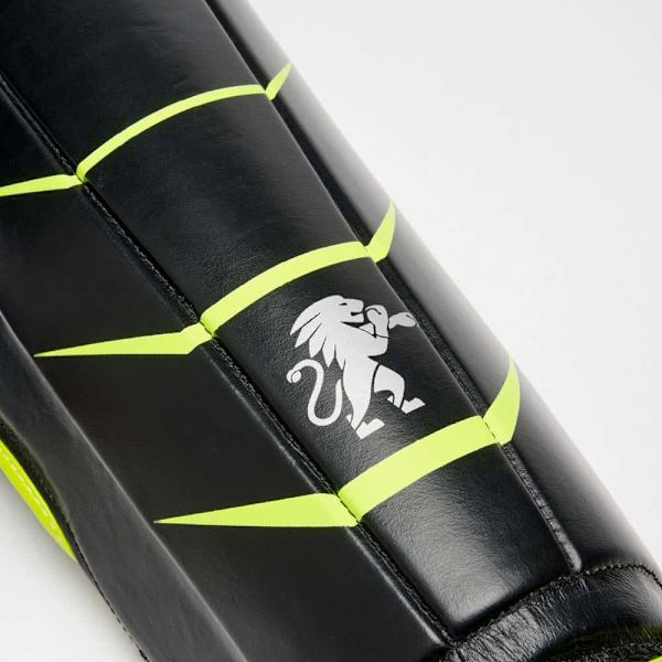 Leone1947 Benskinner Revo Fluo Sort S-M