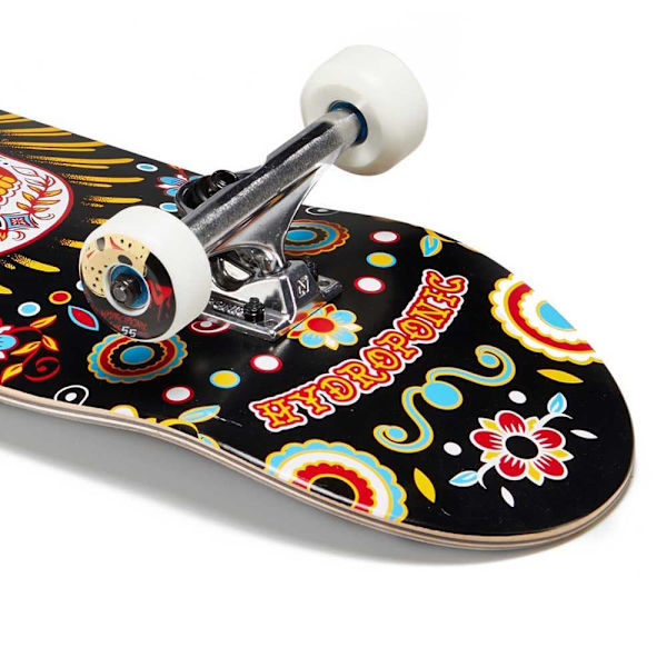 Hydroponic Skateboard West Co 7.75´´ Søvfarvet
