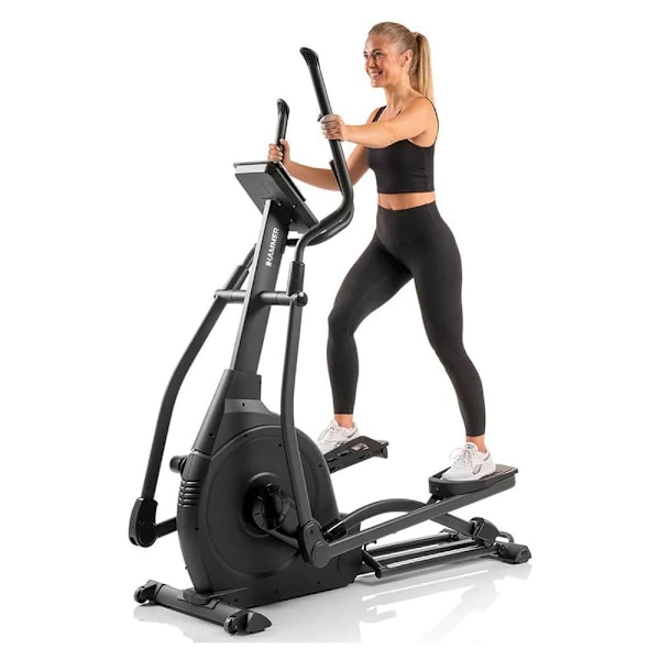Finnlo Crosstrainer Speed Motion Ii