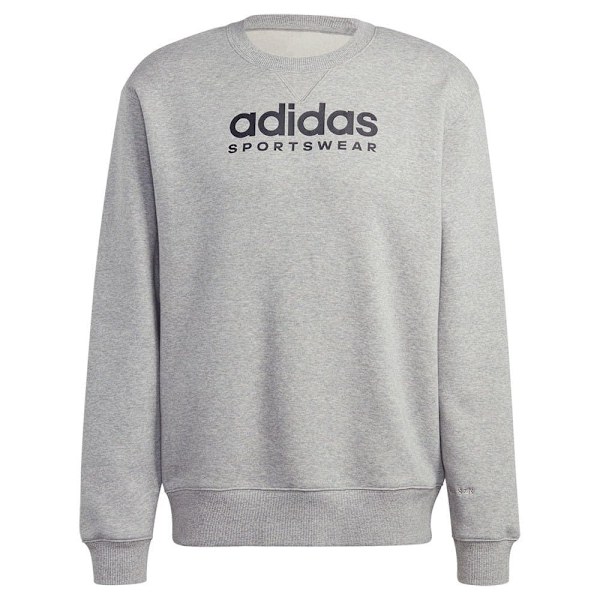 Adidas Tröja All Szn Grå XS / Regular Man