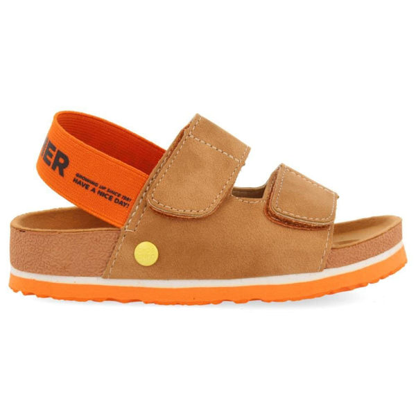 Gioseppo Sandaler Courgis Brun EU 34