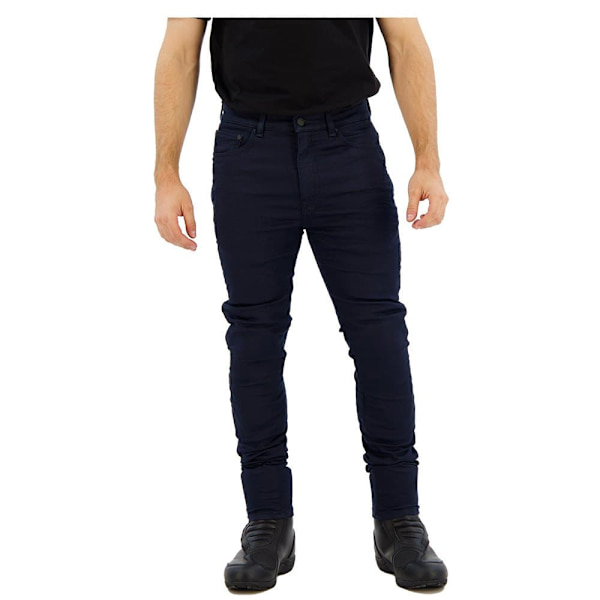 Alpinestars Cerium Tech-stretch Riding Farkut Sininen 32 Mies