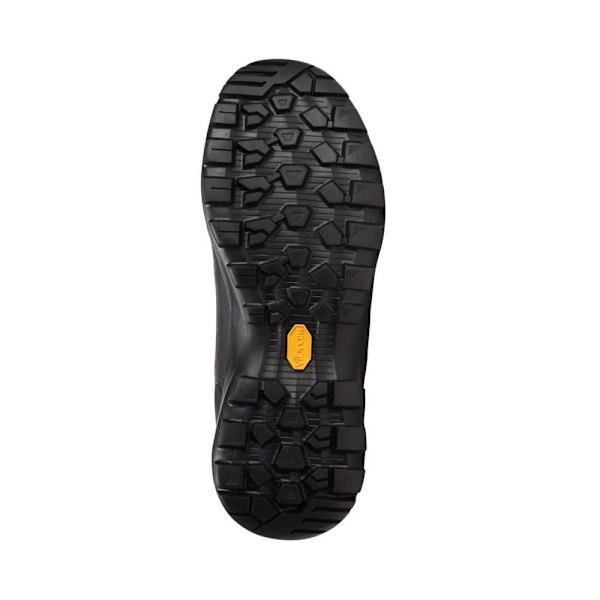 Mammut Blackfin Iii Wp High Vandrestøvler Grå EU 36 2/3 Kvinde
