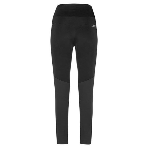 Salewa Leggings Puez Dry´ton Responsive Cargo Sort XS Kvinde