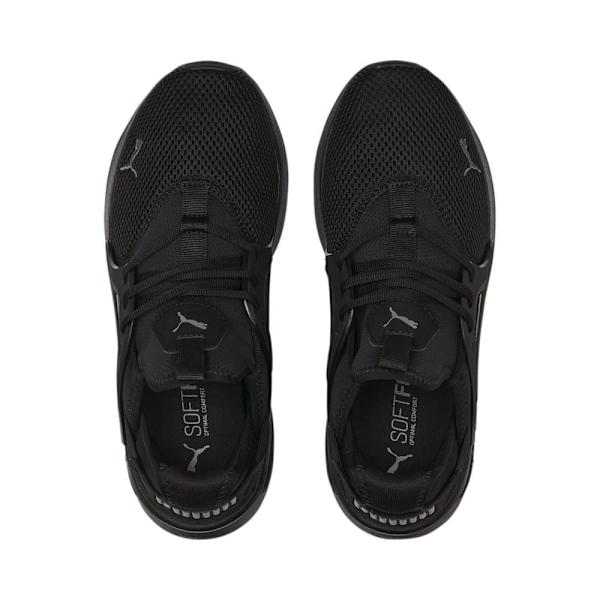 Puma Softride Enzo Evo Skoe Sort EU 42 1/2 Mand