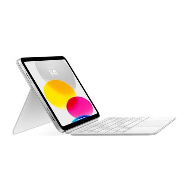 Apple Magic Keyboard Folio Vit