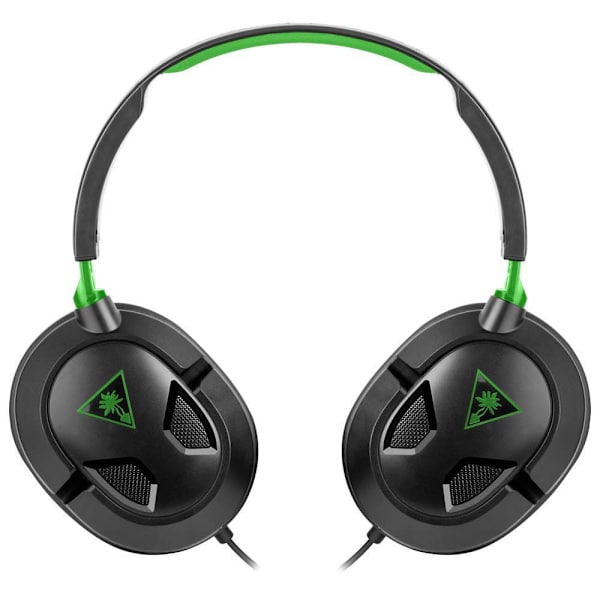 Turtle Beach Gaming Headset Recon 50x Sort,Grøn