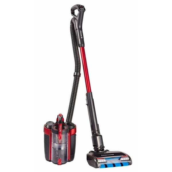 Shark Home Icz300eu Kostesuger Rød One Size / EU Plug
