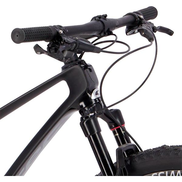 Corratec Revo Bow Sl Pro Team 29´´ 2021 Mtb Cykel Sort 49