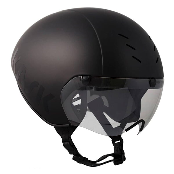 Kask Time Trial Hjelm Bambino Pro Sort M