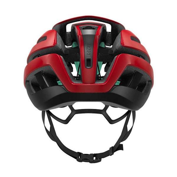 Lazer Kypärä Z1 Kineticore Punainen L