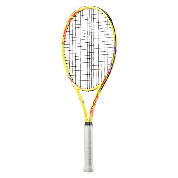 Head Racket Tennisracket Mx Spark Pro Guld 40