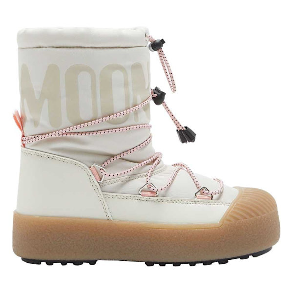 Moon Boot Jtrack Polar Snesko Beige EU 27