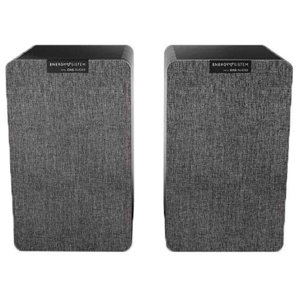 Energy Sistem Högtalare Studio Monitor 4 50w Svart