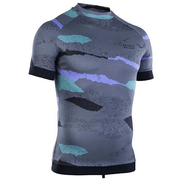 Ion Lyhythihainen Rashguard Maze  XL